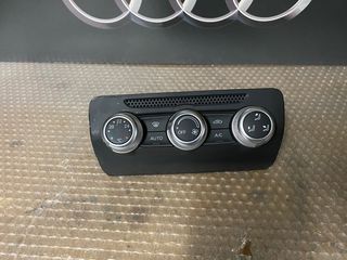  AUDI A1 ΧΕΙΡΙΣΤΗΡΙΟ ΚΛΙΜΑΤΙΣΜΟΥ-ΘΕΡΜΑΝΣΗΣ-thumb-1