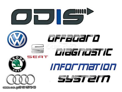 ****UPDATE ODIS 23.01 LAST EDITION !!!*****