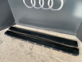 SKODA YETI ΜΑΡΣΠΙΕ-thumb-1
