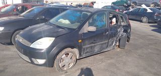 FORD FIESTA V (JH, JD) HATCHBACK [2001-2010] 1388CC 80HP