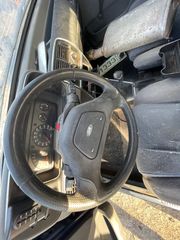 Ford Escort 1985 1800cc Μόνο για  αντίκα-thumb-8