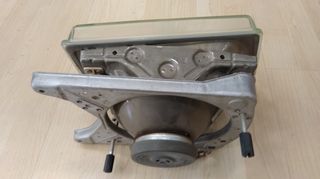 OPEL KADETT D 79-85 ΦΑΝΑΡΙ ΕΜΠΡΟΣ ΑΡΙΣΤΕΡΟ ΜΑΖΙ ΜΕ ΤΗΝ ΒΑΣΗ ΤΟΥ ΚΑΙΝΟΥΡΓΙΟ HELLA-thumb-1
