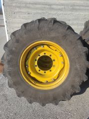  20.8R38 19.6R28 JOHN DEERE ζαντολαστιχα ORIGINAL -thumb-4