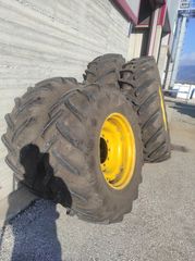  20.8R38 19.6R28 JOHN DEERE ζαντολαστιχα ORIGINAL -thumb-3
