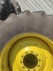  20.8R38 19.6R28 JOHN DEERE ζαντολαστιχα ORIGINAL -thumb-7