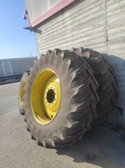  20.8R38 19.6R28 JOHN DEERE ζαντολαστιχα ORIGINAL -thumb-8
