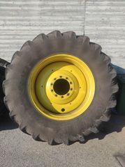  20.8R38 19.6R28 JOHN DEERE ζαντολαστιχα ORIGINAL -thumb-9