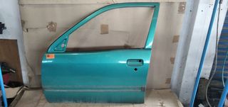Πόρτα Οδηγού Toyota Starlet (P9) Hatchback [1996-1999]