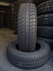 2TMX 155-70-13 GOODYEAR EFFICIENT GRIP COMPACT DOT3419