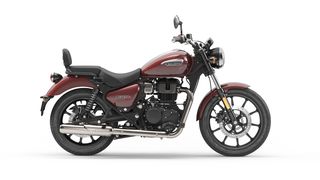 Royal Enfield Meteor 350 2025-thumb-1