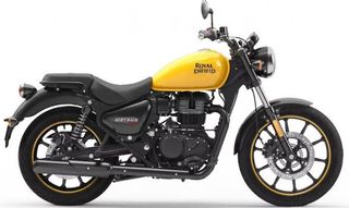 Royal Enfield Meteor 350 2025-thumb-4