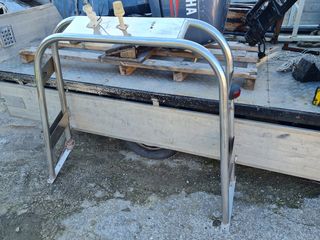 Roll Bar Oceanic -thumb-3