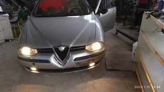 ΚΟΜΜΆΤΙ ΚΟΜΜΆΤΙ ALFA ROMEO 156 TWINSPARK