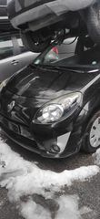 Renault  twingo 2007+ μούρη αερόσακοι  