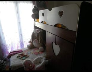 ΠΩΛΕΙΤΑΙ ΚΟΥΚΕΤΑ ΞΥΛΟ ΚΑΡΥΔΙΑΣ ΠΑΙΔΙΚΗ-ΒΡΕΦΙΚΗ