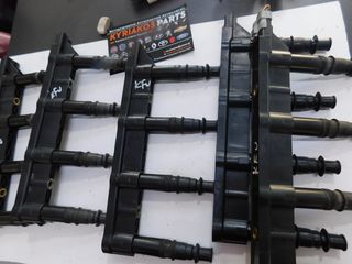 CITROEN C2,C3,C4/ PEUGEOT 307  1400cc KFU 16V