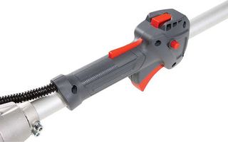 Oleo-Mac PPH 250 Σταθερό Κονταροπρίονο Βενζίνης 25.4cc 1.2hp με Λάμα 25cm και Συνολικό Μήκος 220cm-thumb-1