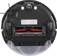 Roborock s6 max black-thumb-2