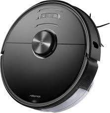 Roborock s6 max black-thumb-1