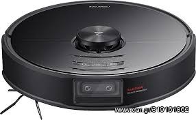Roborock s6 max black