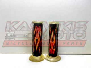 ΧΕΙΡΟΛΑΒΕΣ YOSHIMURA FLAMES UNIVERSAL