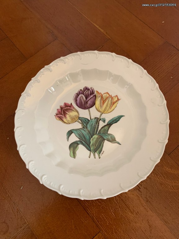 Πιατο αντικα Spode   Copeland 