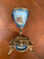 Αντικσ Βαζο Sevres 