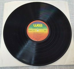 Various –Romantic Serenades  LP Germany 1981'-thumb-2