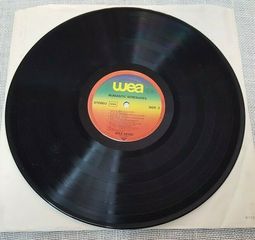 Various –Romantic Serenades  LP Germany 1981'-thumb-3