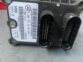 Πεταλουδα γκαζιού για Mercedes Benz A class w168