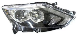 Φανάρι Ηλεκτρικό Εμπ.Led (H7/H11) Δεξιό NISSAN QASHQAI 2014-2017