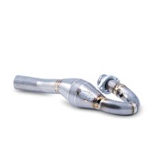 FMF Λαιμός Εξάτμισης MegaBomb Titanium Honda CRF450R / CRF450RX 2021-2022