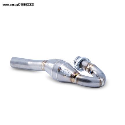 FMF Λαιμός Εξάτμισης MegaBomb Titanium HONDA CRF250R / CRF250RX 2022