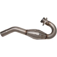 FMF Λαιμός Εξάτμισης MegaBomb Stainless Steel Honda CRF 450X 2019-2022