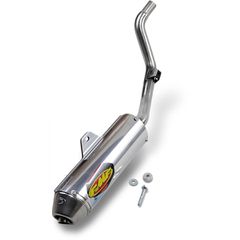 FMF Τελικό Εξατμίσεως Q4 Slip-On Exhaust Honda CRF250F 2019-2022