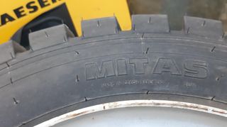 Λάστιχα CAT 2021 7.50-15 MITAS  14L-thumb-4