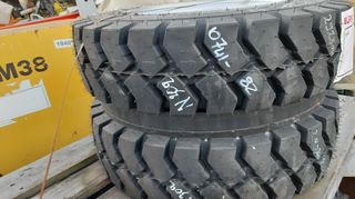 Λάστιχα CAT 2021 7.50-15 MITAS  14L-thumb-1