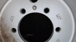 Λάστιχα CAT 2021 7.50-15 MITAS  14L-thumb-7