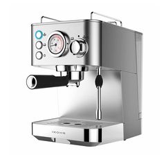 Ημιαυτόματη Καφετιέρα Espresso 20 Bar KAFFETA ESPRESS IKOHS 8435572602505