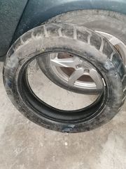 BRIDGESTONE 140/70 /17 ΑΡΙΣΤΟ VSTROM VARADERO TRANSALP K. A. 