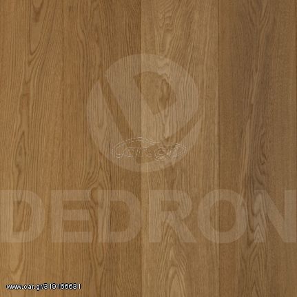 Ιμιμασίφ προγυαλισμένο Professional Oak Plank Brushed