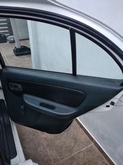 ΔΕΡΜΆΤΙΝΕΣ ΤΑΠΕΤΣΑΡΊΕΣ ΠΟΡΤΑΣ NISSAN ALMERA N15