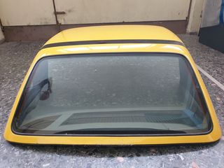 HARD TOP ALFA ROMEO SPIDER Mod 1993