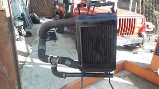 Intercooler PAGERO 1994-2002-thumb-1