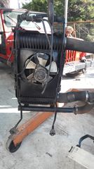 Intercooler PAGERO 1994-2002-thumb-3