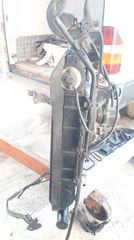 Intercooler PAGERO 1994-2002-thumb-4