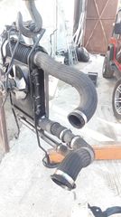 Intercooler PAGERO 1994-2002-thumb-5