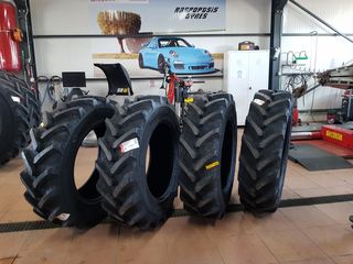 340/85R28 127D TL AGRISTAR 2 ALLIANCE RADIAL TIMI TEMAXIOU PROSFORA 400EURO!!!!!!!!