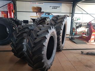 650/65R42 170D/173A8 & 540/65R30 150D/153A8 TL 365 ALLIANCE RADIAL TIMI TETRADS PROSFORA 5000EURO!!!!!!!!