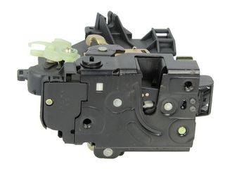 Κλειδαριά πόρτας rear L (for version without central locking) fits: SEAT CORDOBA 6L, IBIZA III 6L, LEON 1M, TOLEDO II 1M; SKODA FABIA I, OCTAVIA I; VW BORA, GOLF IV, POLO IV 9N 09.96-12.10